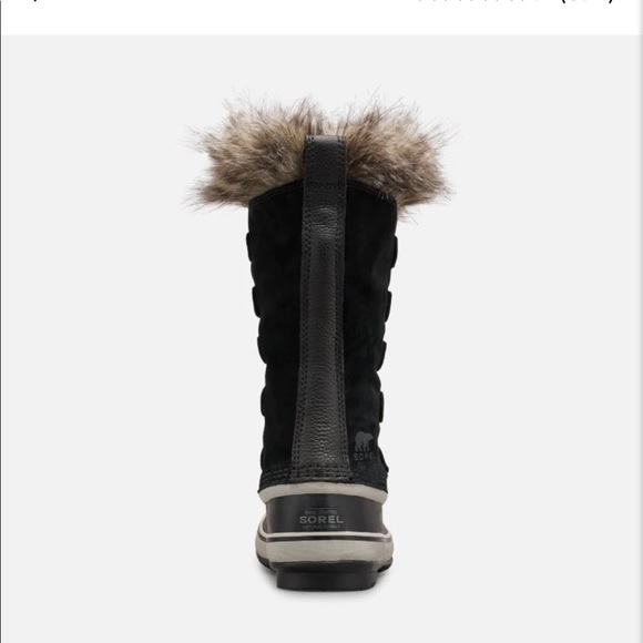 SOREL New Joan of the Arctic Snow Boots size 7,8,9 - Picture 3 of 8